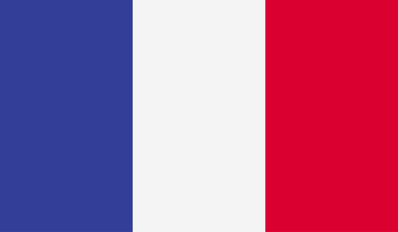 France Flag