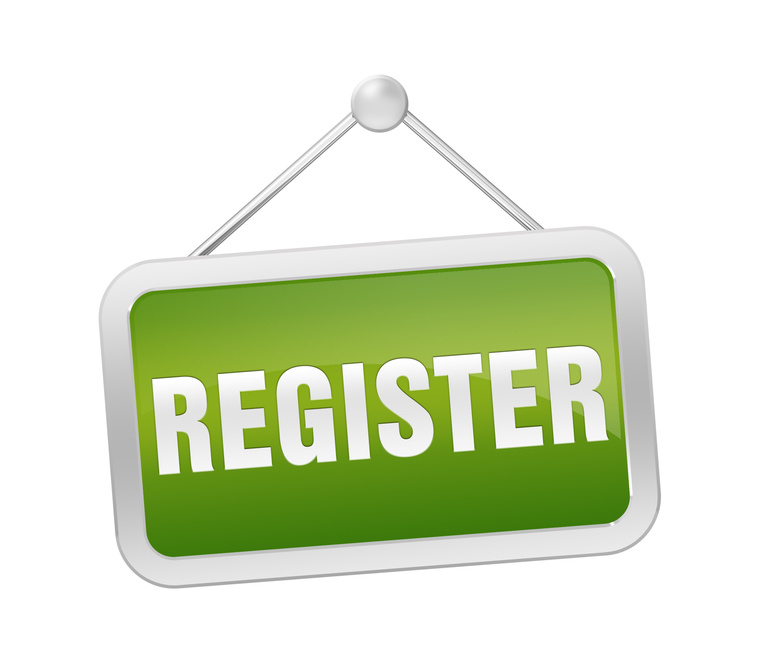 register
